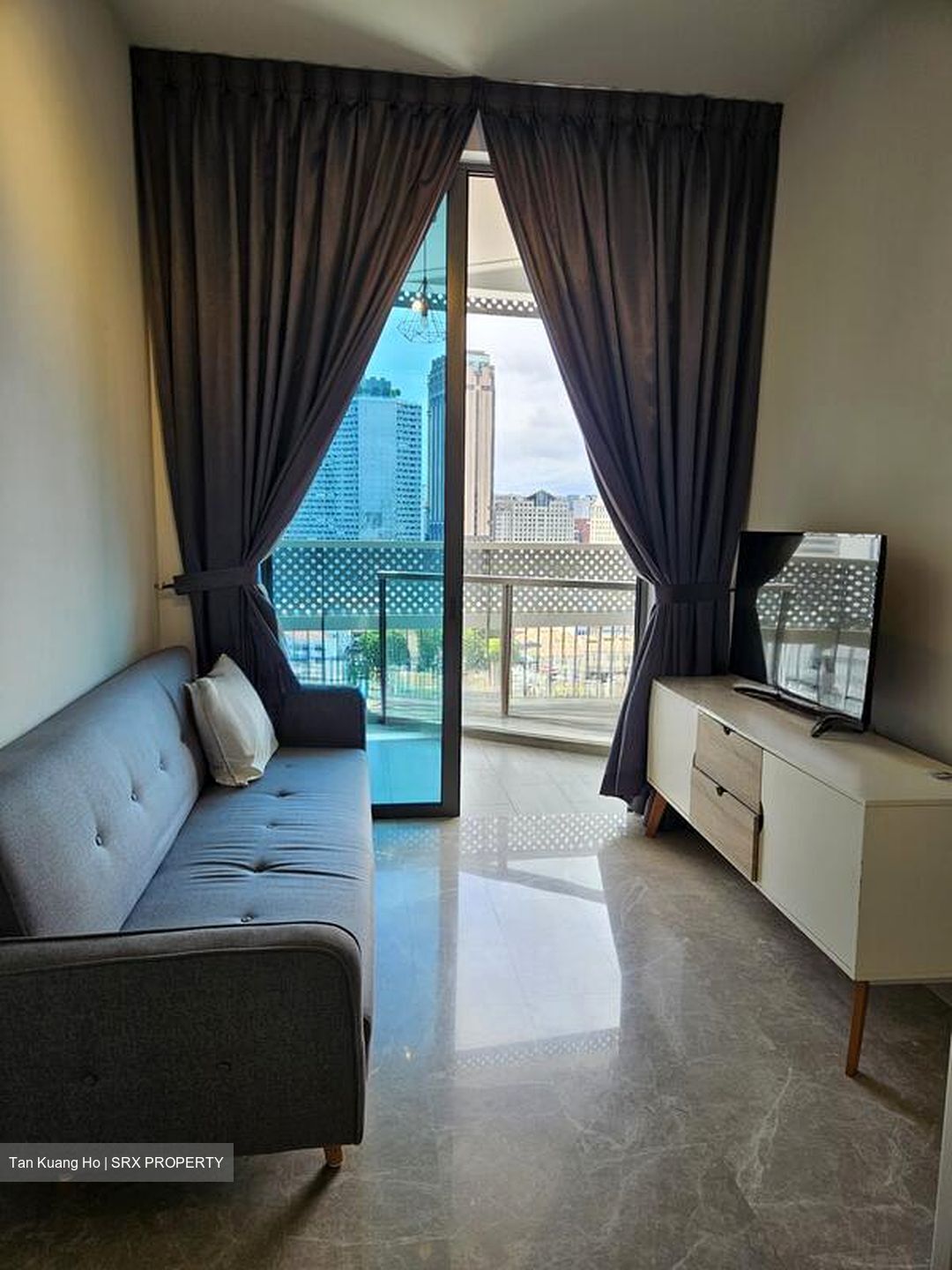City Gate (D7), Apartment #508739061